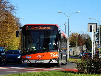 Fot. MPK Rzeszów