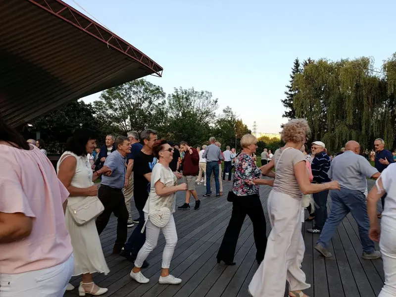 Fot. Rzeszowski Dom Kultury