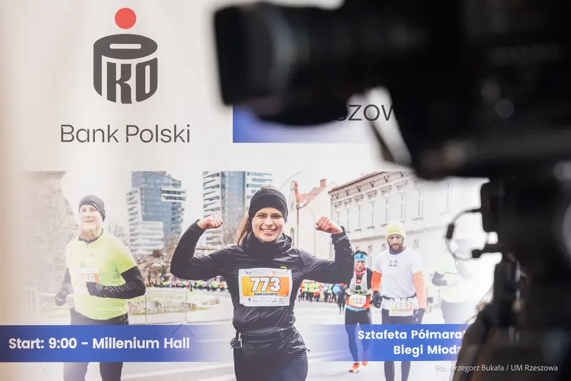 Fot. Grzegorz Bukała / Urząd Miasta Rzeszów