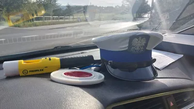 Fot. Komenda Miejska Policji w Rzeszowie