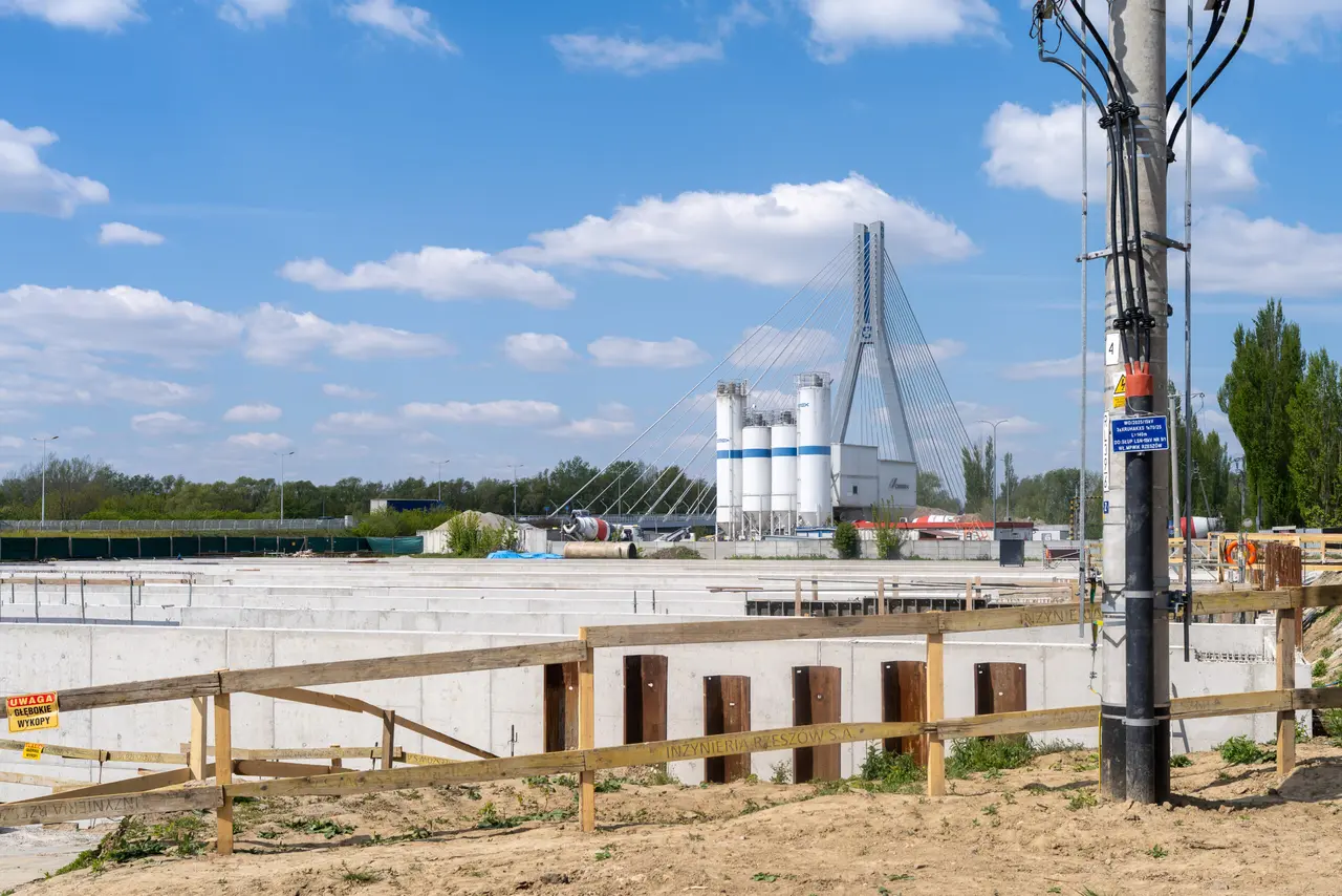 Fot.  MPWiK Rzeszów