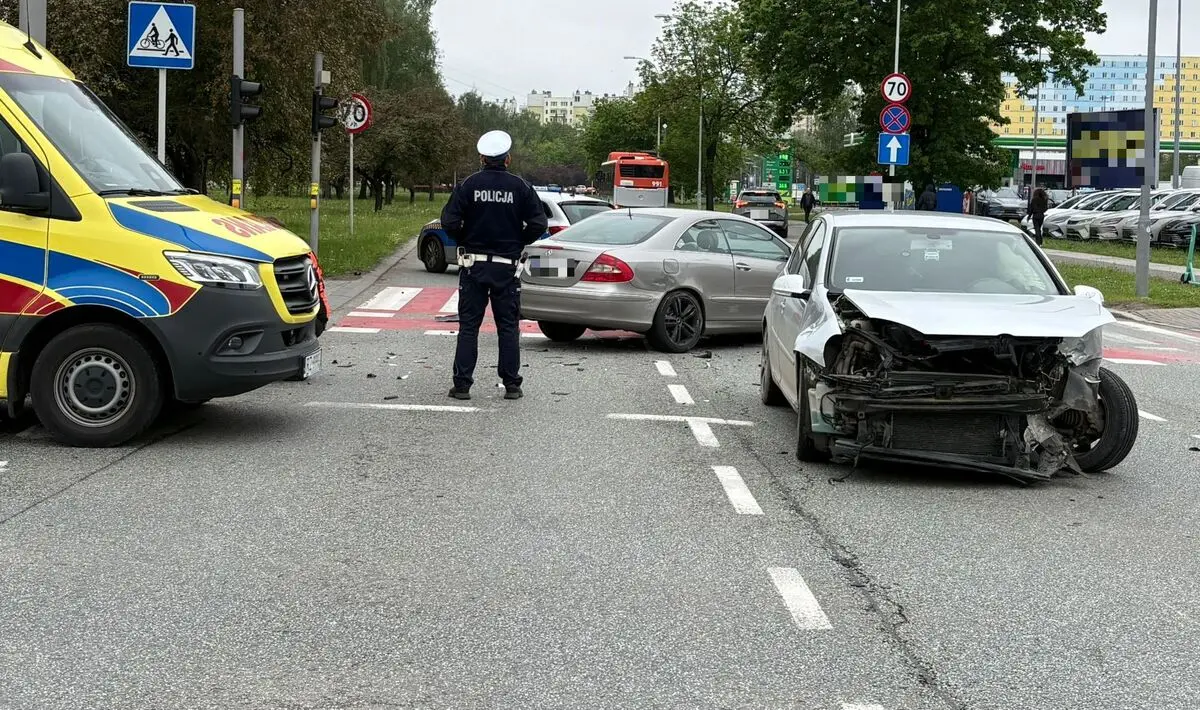 Fot. Komenda Miejska Policji w Rzeszowie