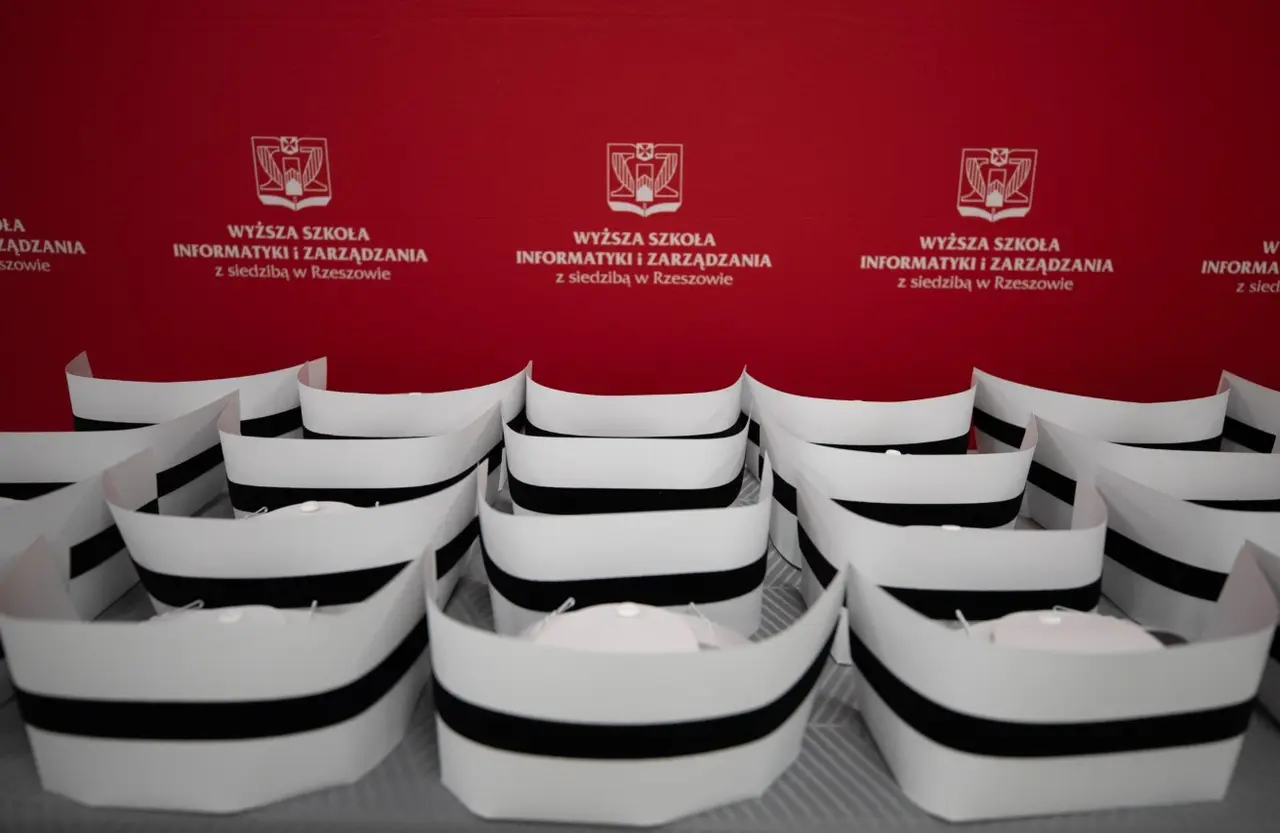 Fot. Materiały WSiIZ Rzeszów