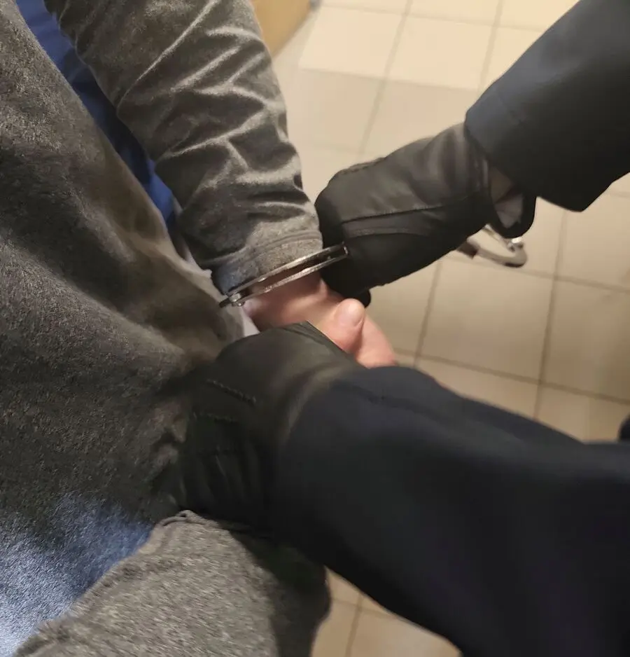Fot. Komenda Miejska Policji w Rzeszowie