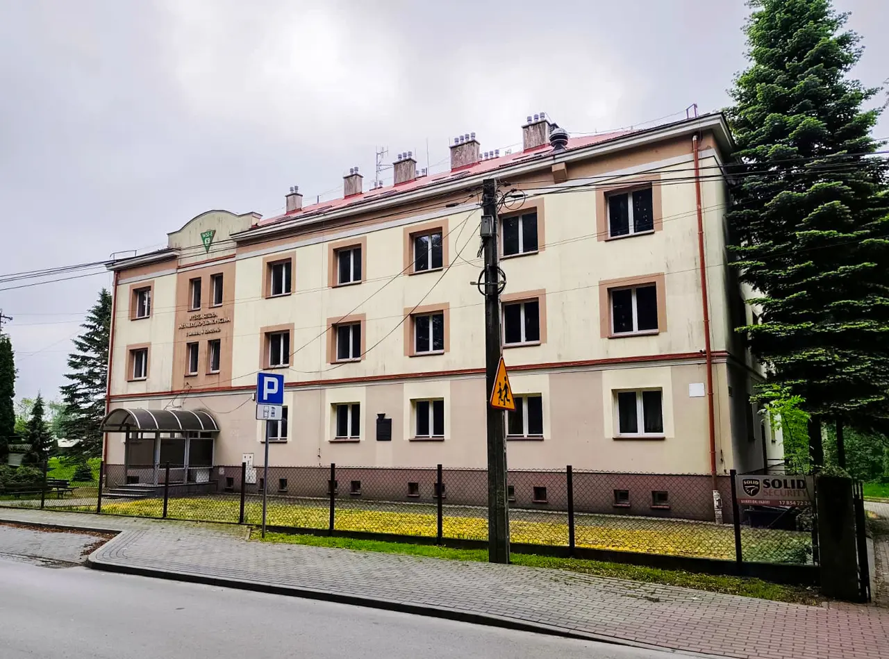 Fot. Starostwo Powiatowe w Rzeszowie
