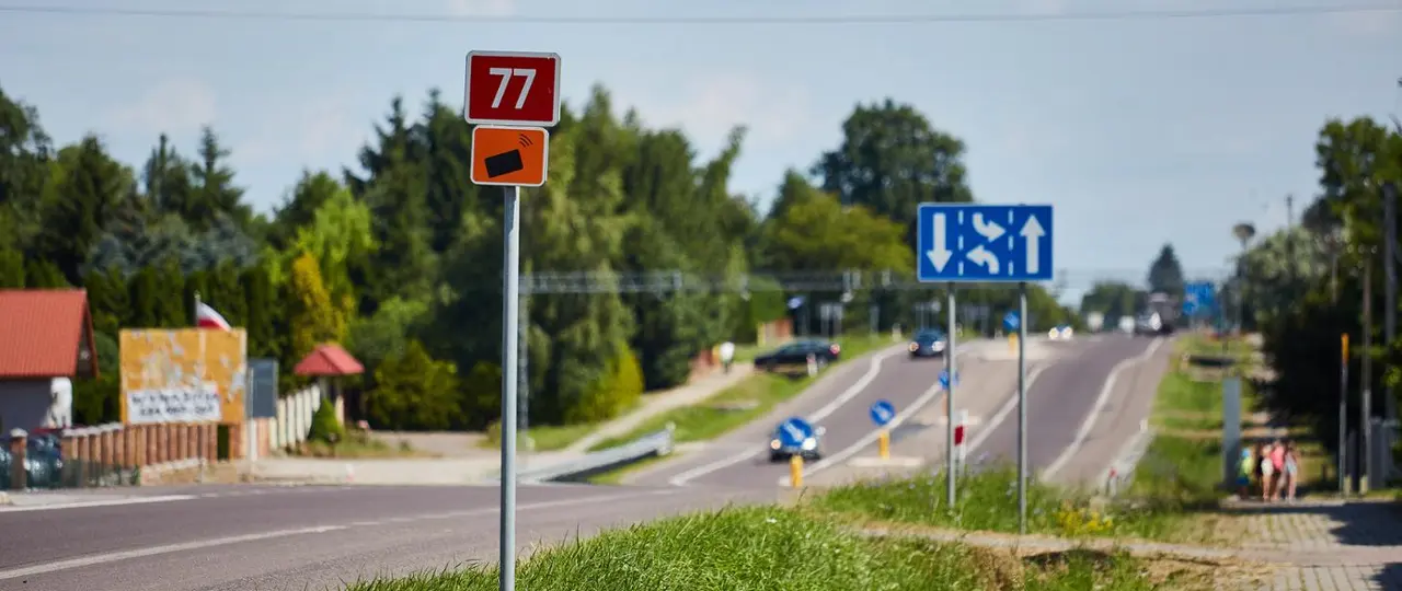 Fot. GDDKiA Rzeszów