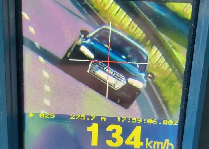 Fot, Komenda Miejska Policji w Rzeszowie