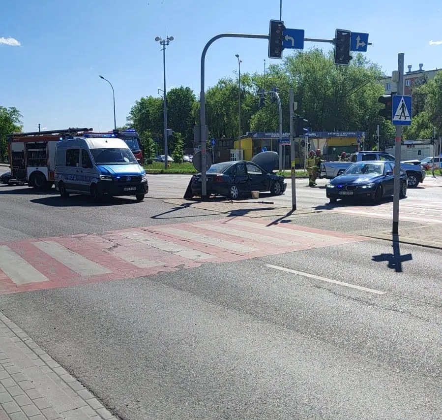Fot. Komenda Miejska Policji w Rzeszowie