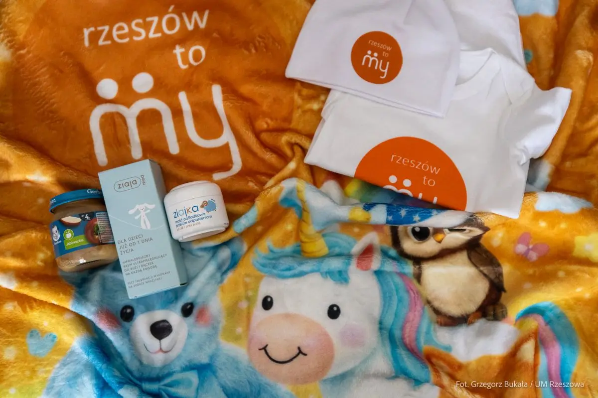 Fot. Grzegorz Bukała / Urząd Miasta Rzeszów