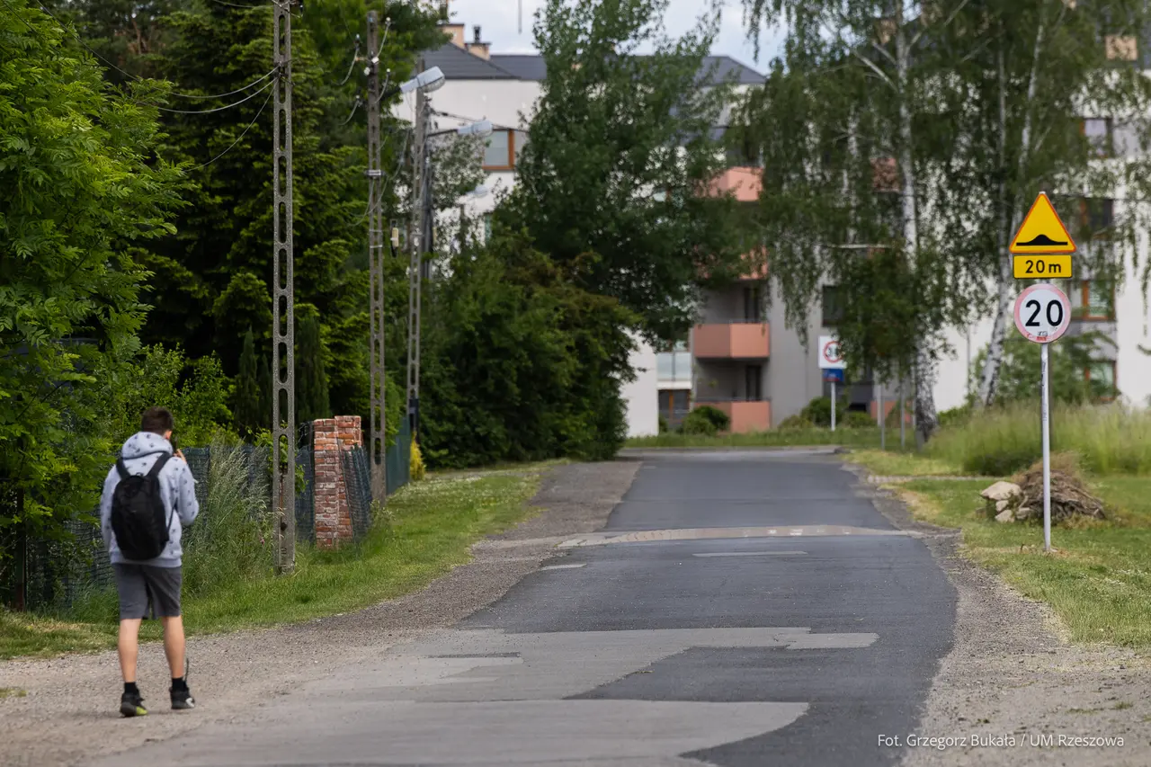 Fot. Grzegorz Bukała / Urząd Miasta Rzeszów