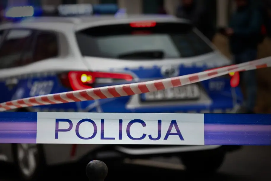 Fot. Policja