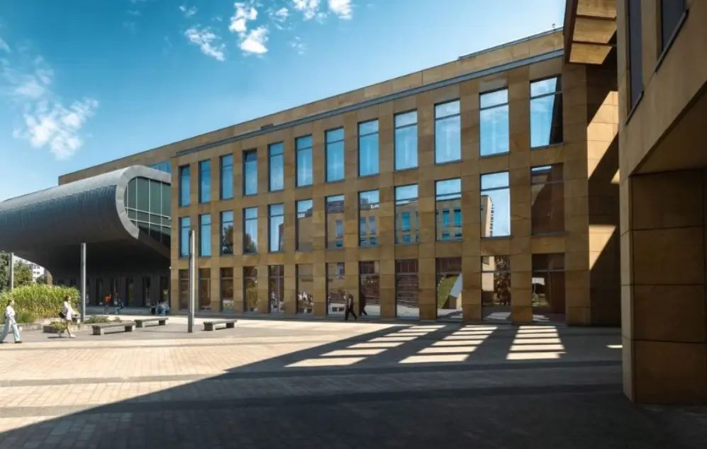 Fot. Materiały Uniwersytetu Rzeszowskiego
