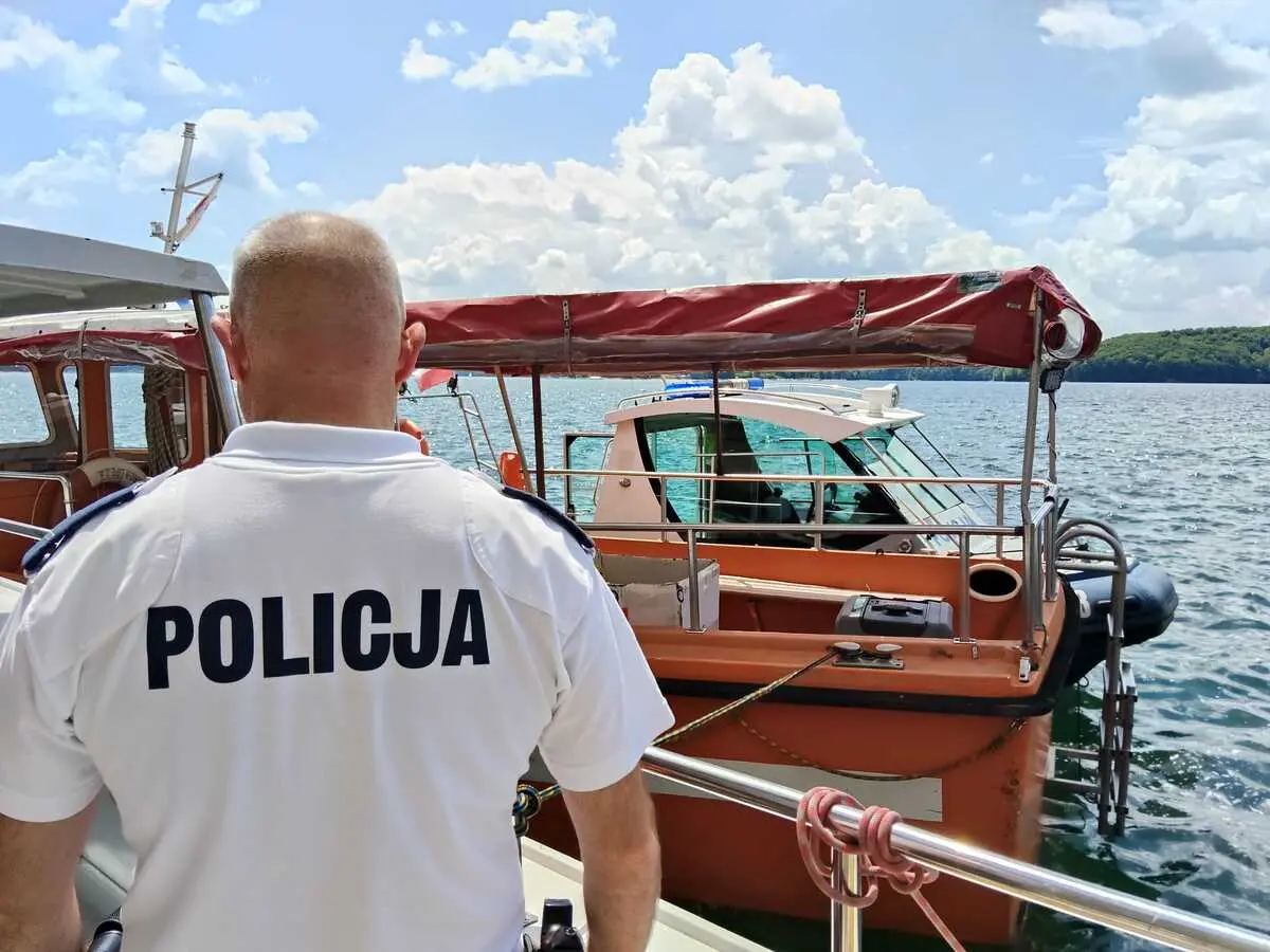 Fot. Komenda Wojewódzka Policji w Rzeszowie
