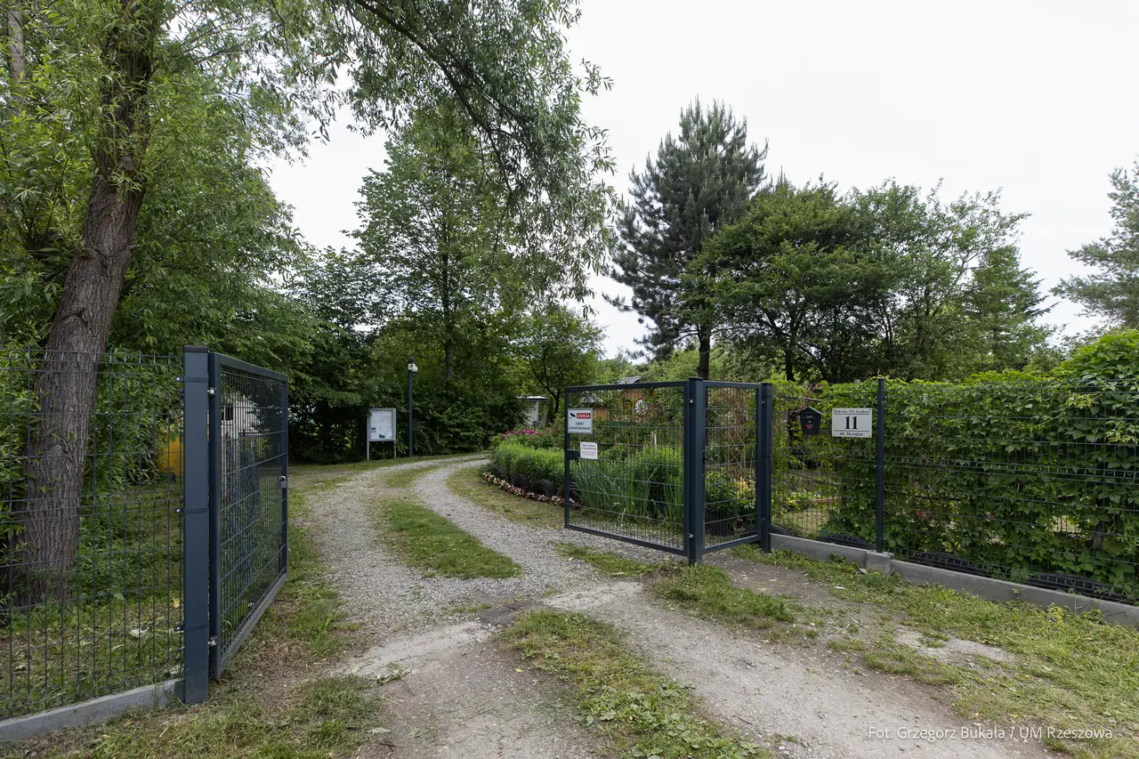 Fot. Grzegorz Bukała / Urzad Miasta Rzeszów