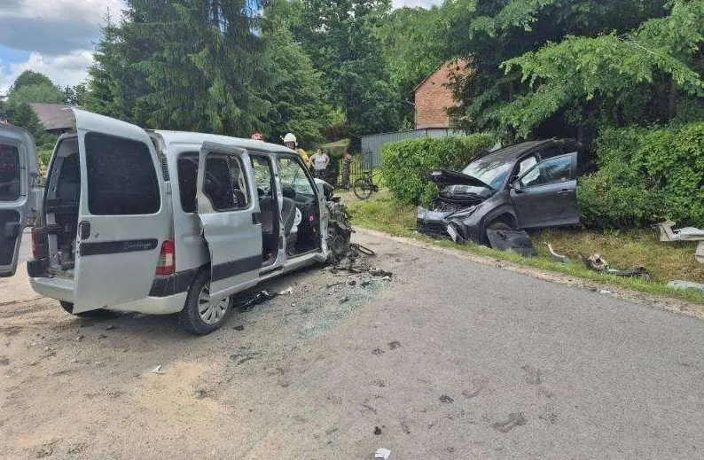 Fot. Komenda Miejska Policji w Rzeszowie