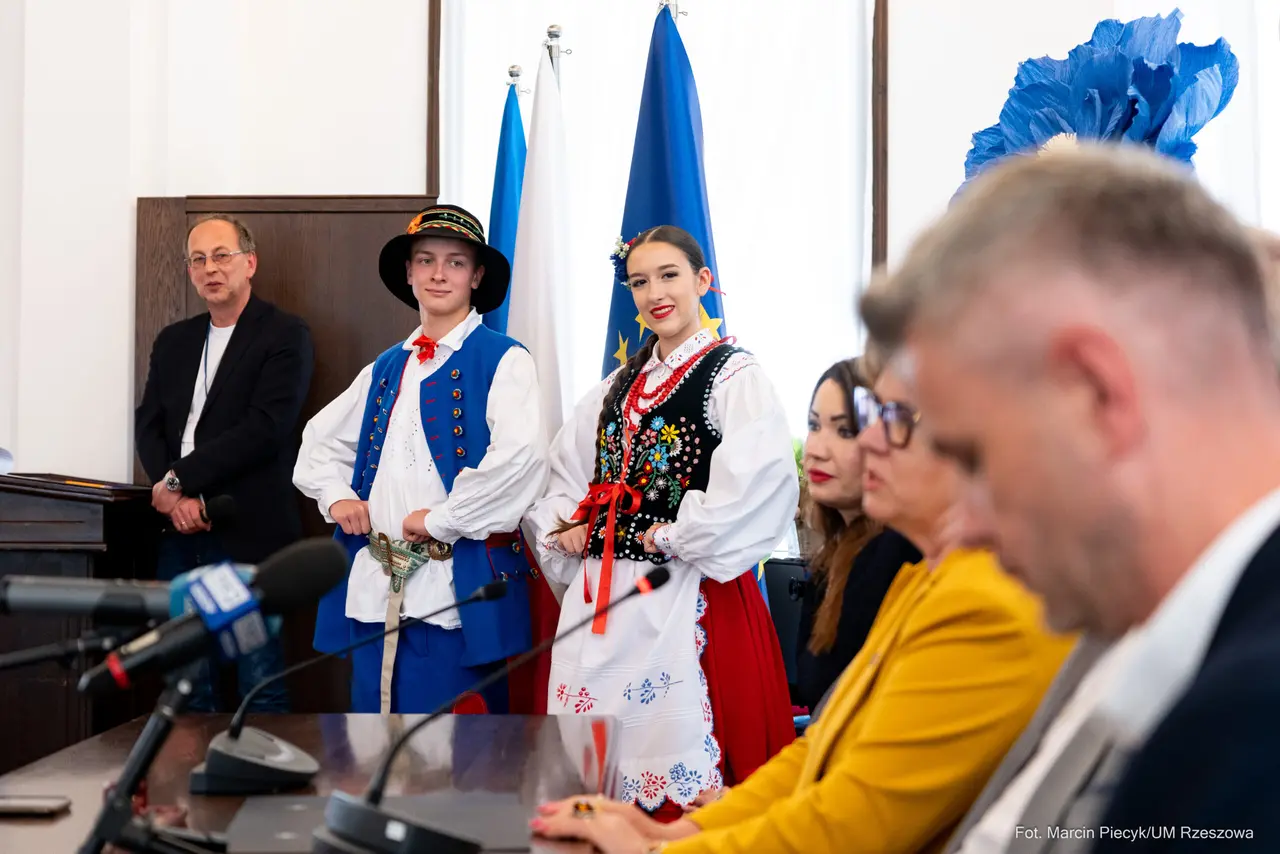 Fot. Marcin Piecyk / Urząd Miasta Rzeszów