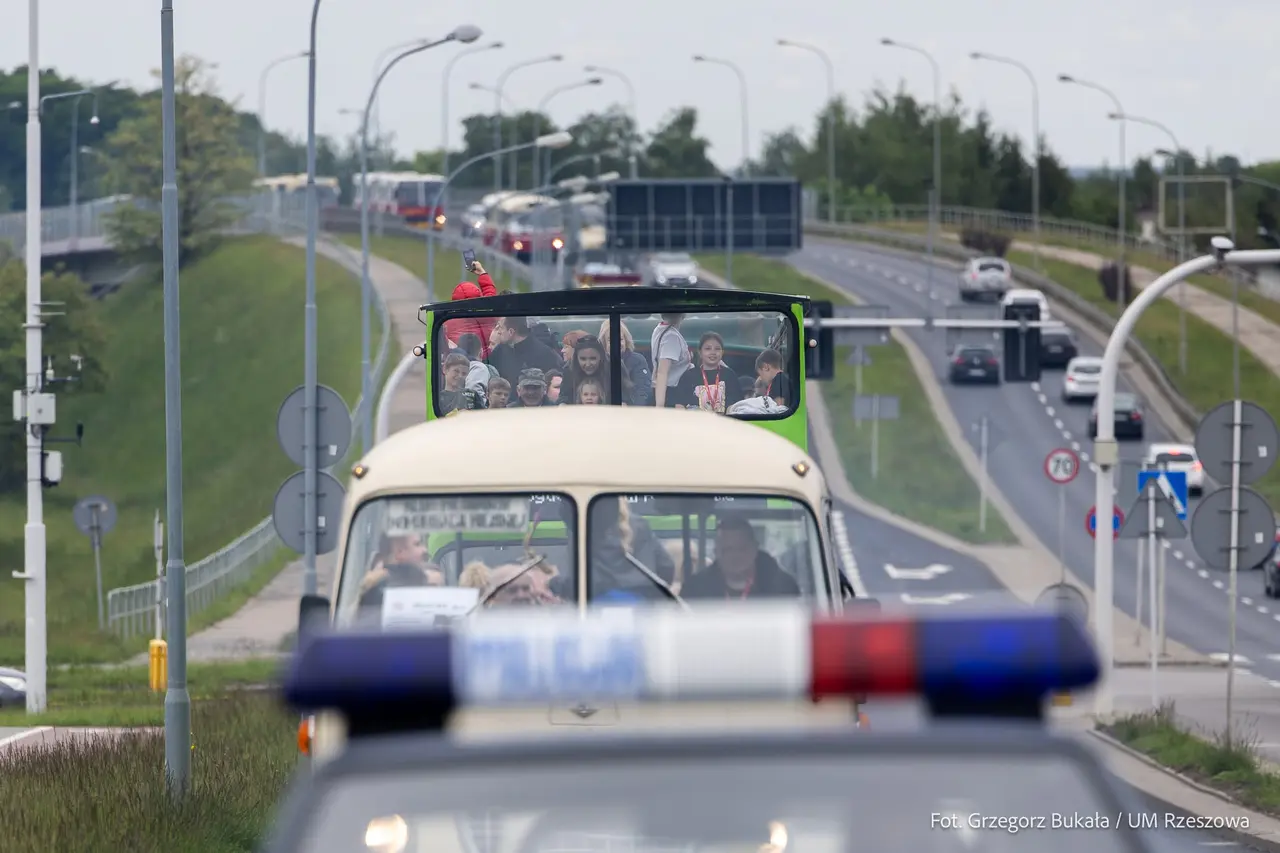 Fot. Grzegorz Bukała / Urząd Miasta Rzeszów