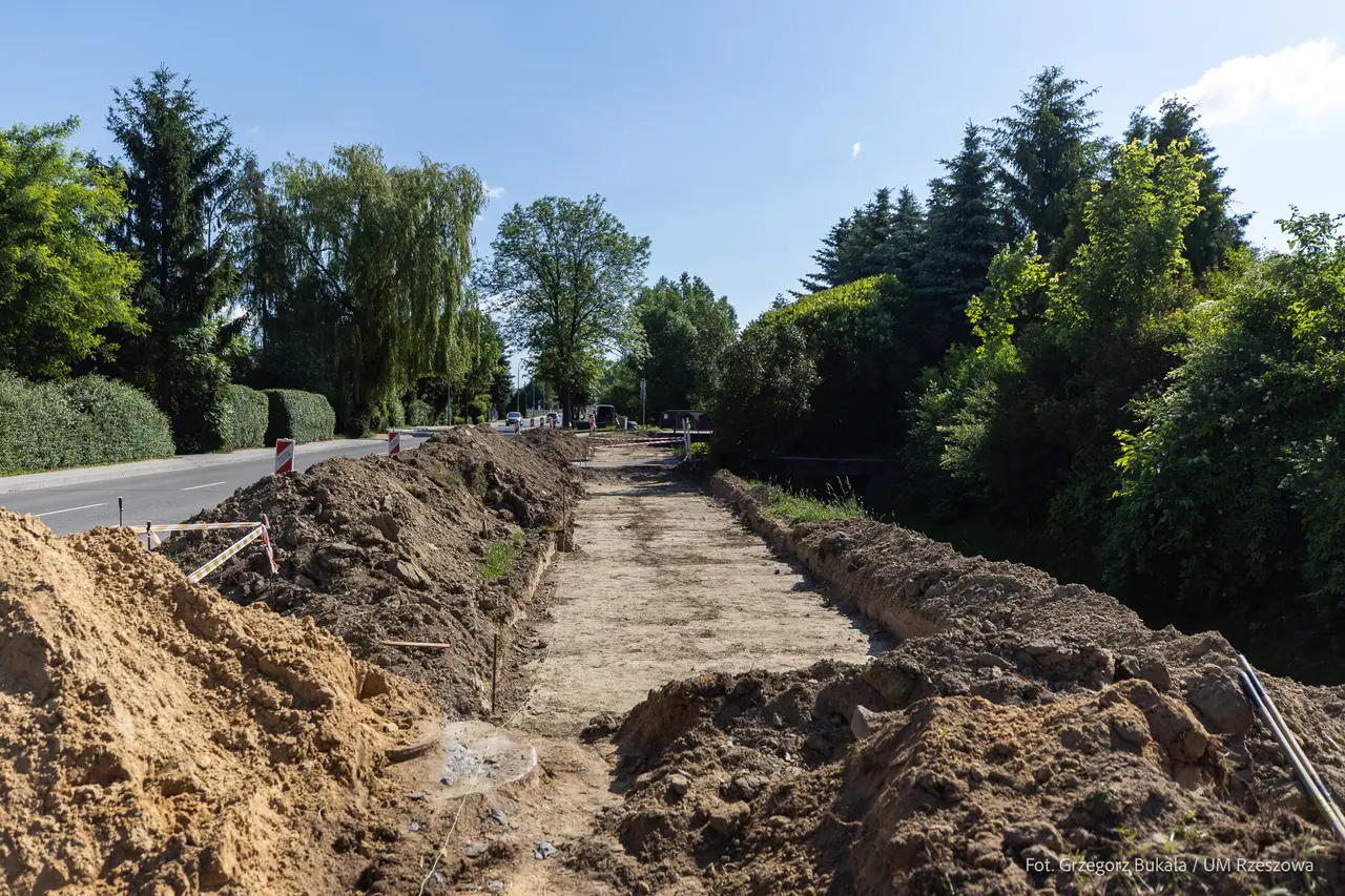 Fot. Grzegorz Bukała / Urząd Miasta Rzeszów