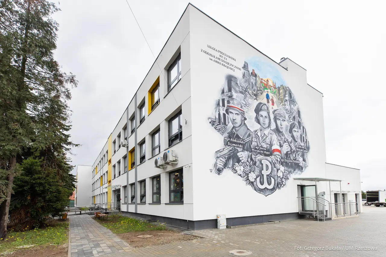 Fot. Grzegorz Bukała / Urząd Miasta Rzeszów