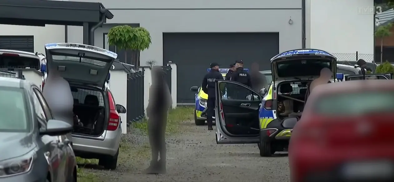 Fot. Materiały TVP Rzeszów