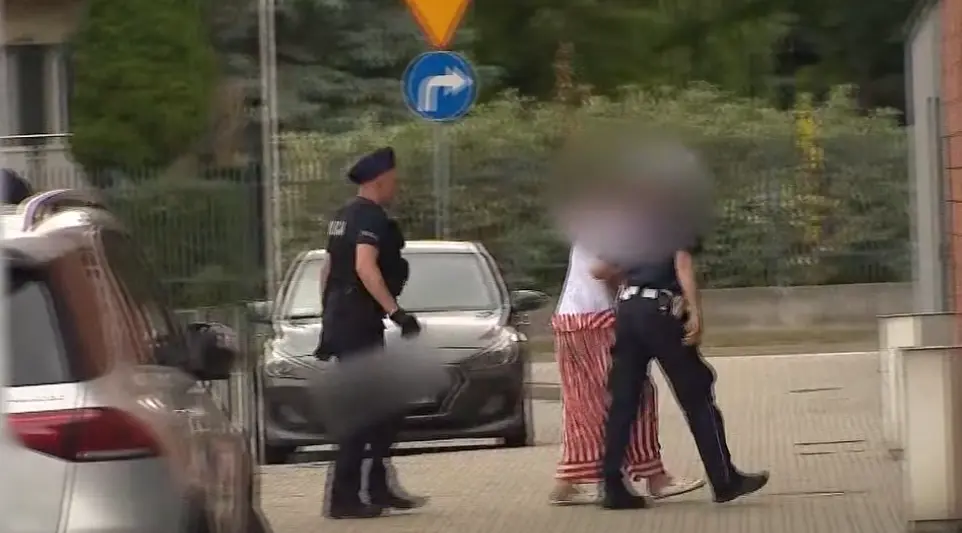Fot. Materiały TVP Rzeszów