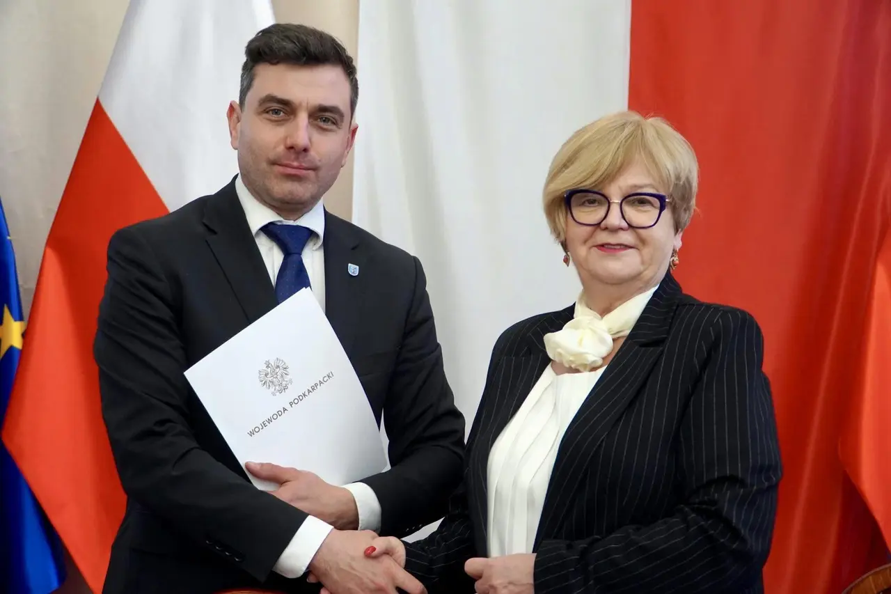 Fot. Facebook.com / Janusz Błotnicki