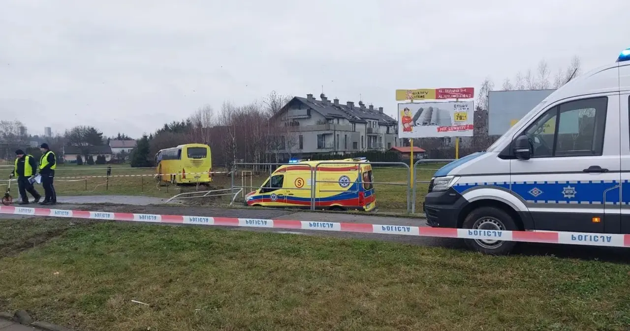 Fot. Komenda Miejska Policji w Rzeszowie