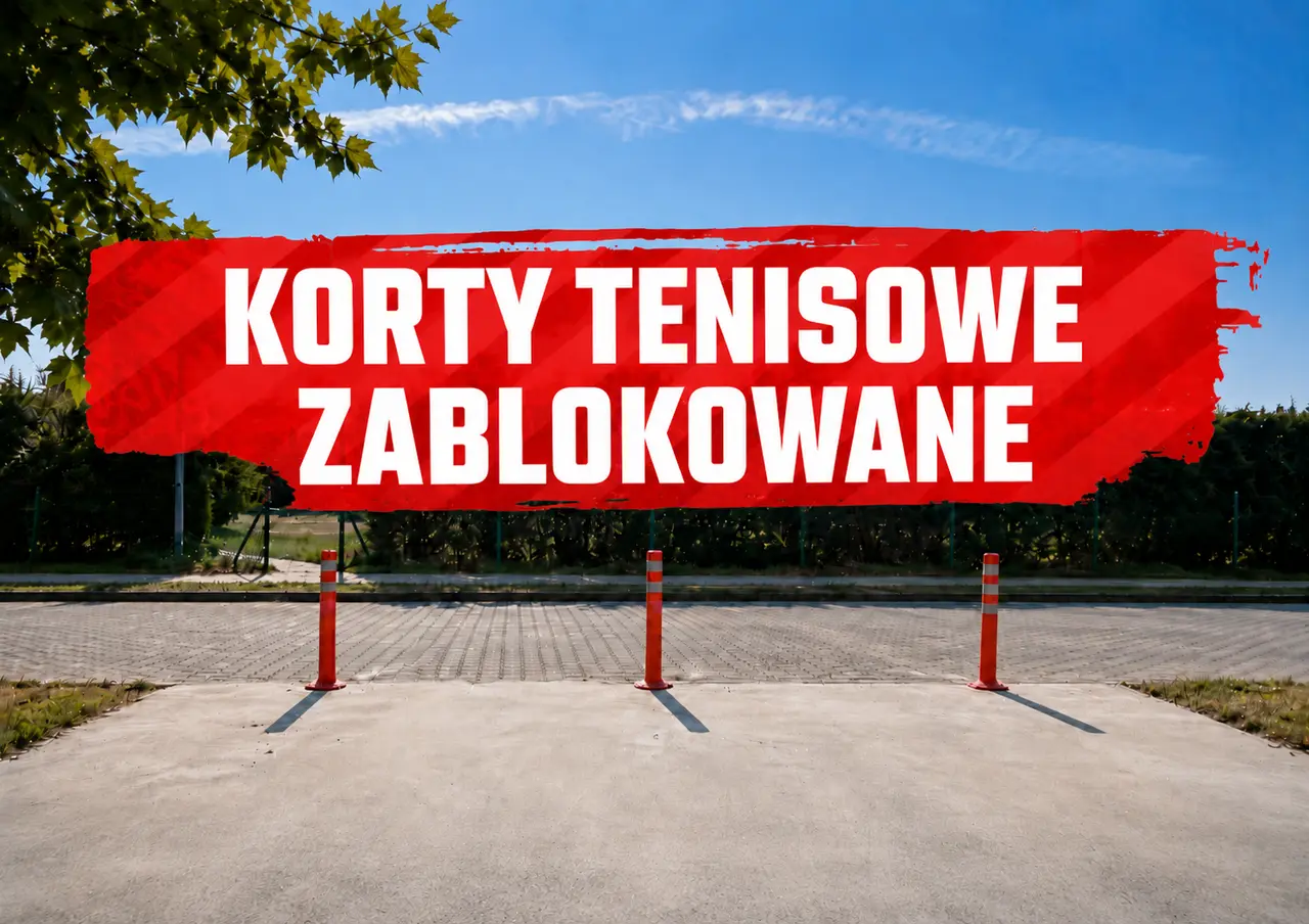Fot. KS Czarni Rzeszów