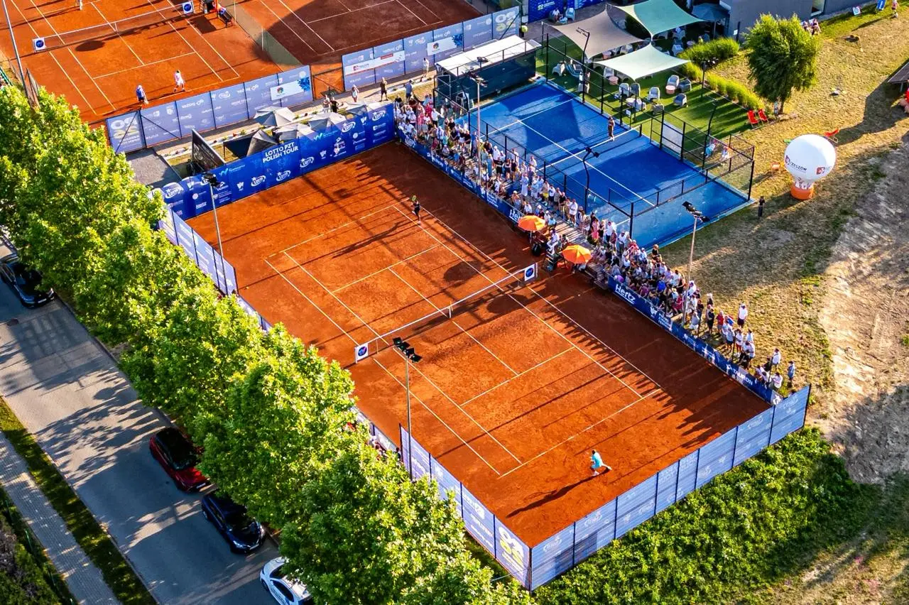 Fot. KS Czarni Rzeszów