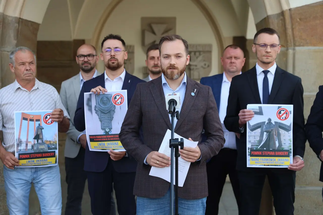 Fot. Materiały Ruchu Narodowego