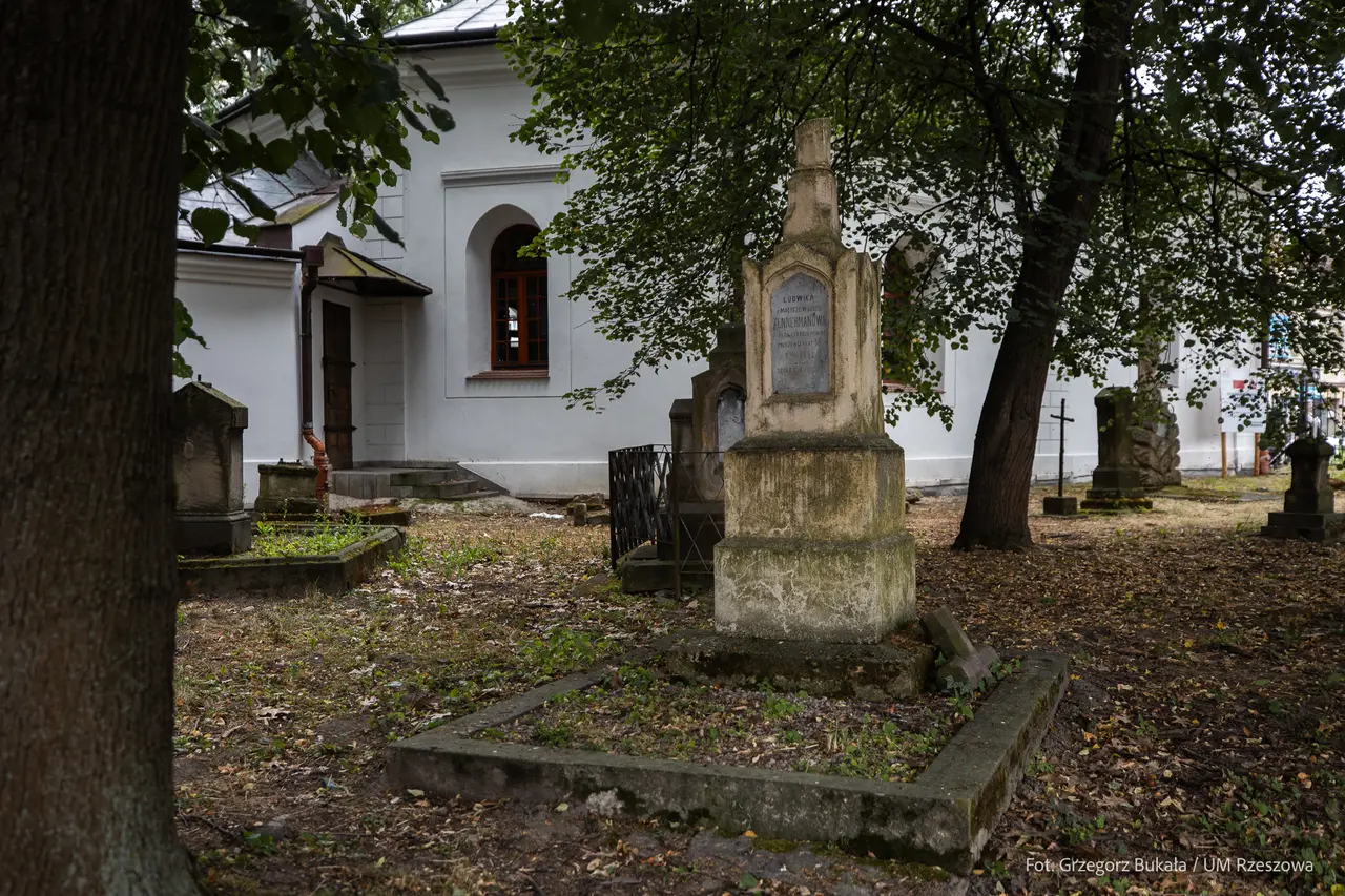 Fot. Grzegorz Bukała / Urząd Miasta Rzeszów