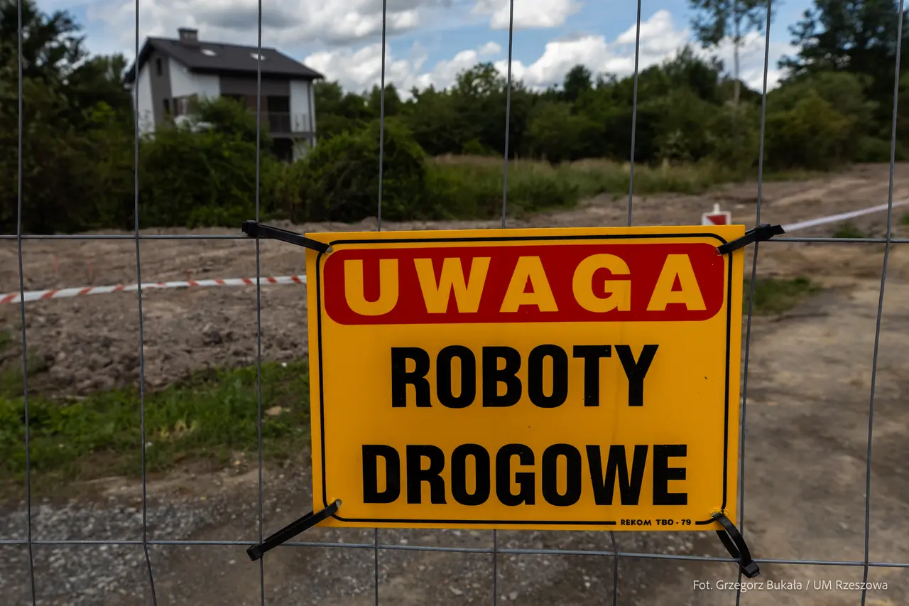 Fot. Grzegorz Bukała / Urząd Miasta Rzeszów
