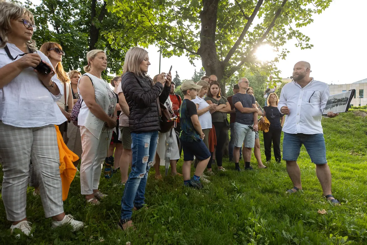 Fot. Grzegorz Bukała / Urząd Miasta Rzeszów