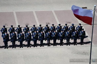 Fot. Komenda Wojewódzka Policji w Rzeszowie