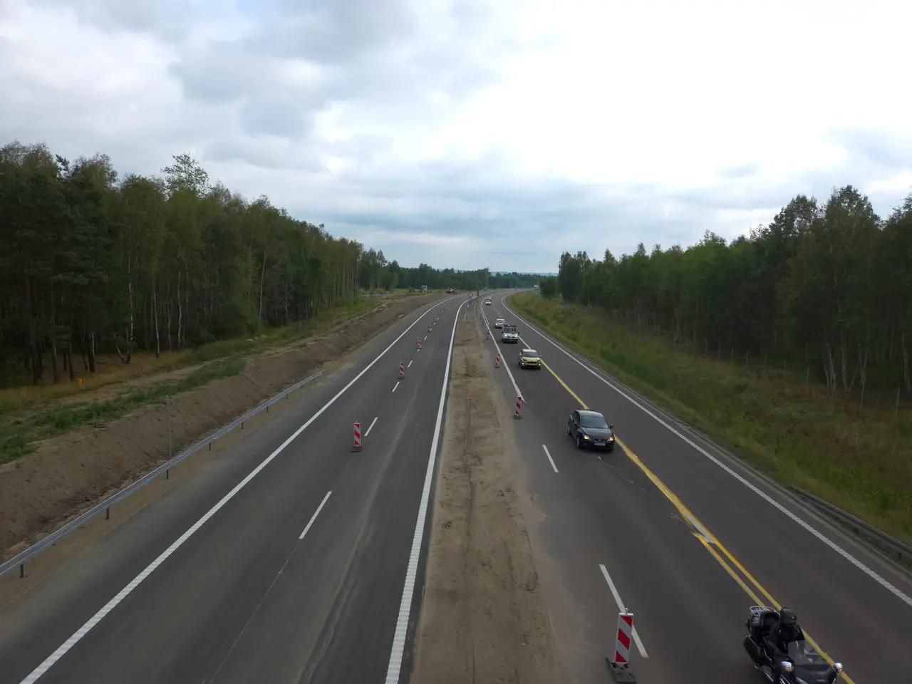 Fot. GDDKiA Rzeszów