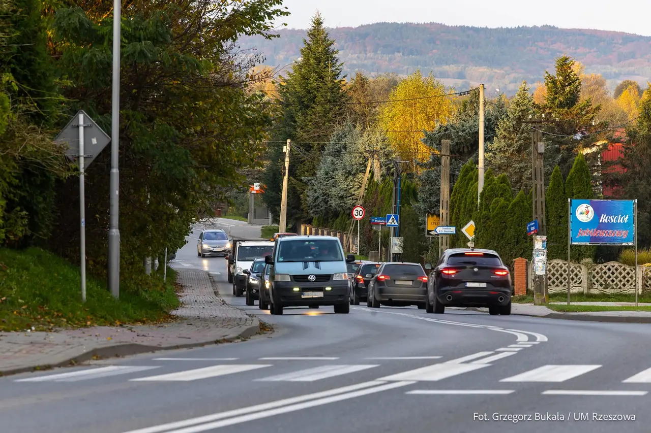 Fot. Grzegorz Bukała / Urząd Miasta Rzeszów