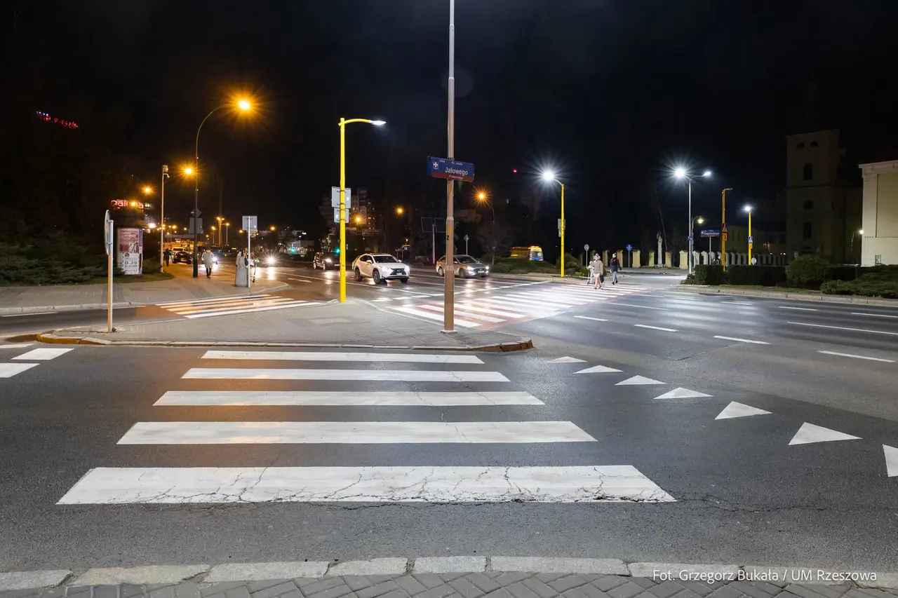 Fot.. Grzegorz Bukała / Urząd Miasta Rzeszów