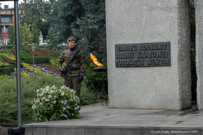 Fot. Anna Magda / Urząd Marszałkowski w Rzeszowie