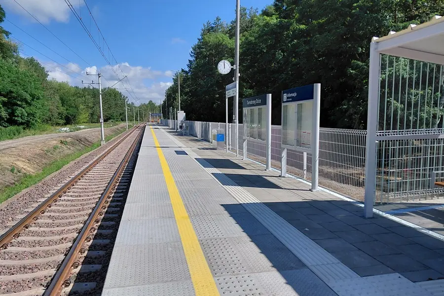 Fot. Polregio