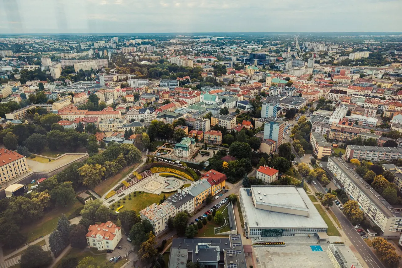 Fot. Facebook.com / Europejski Stadion Kultury