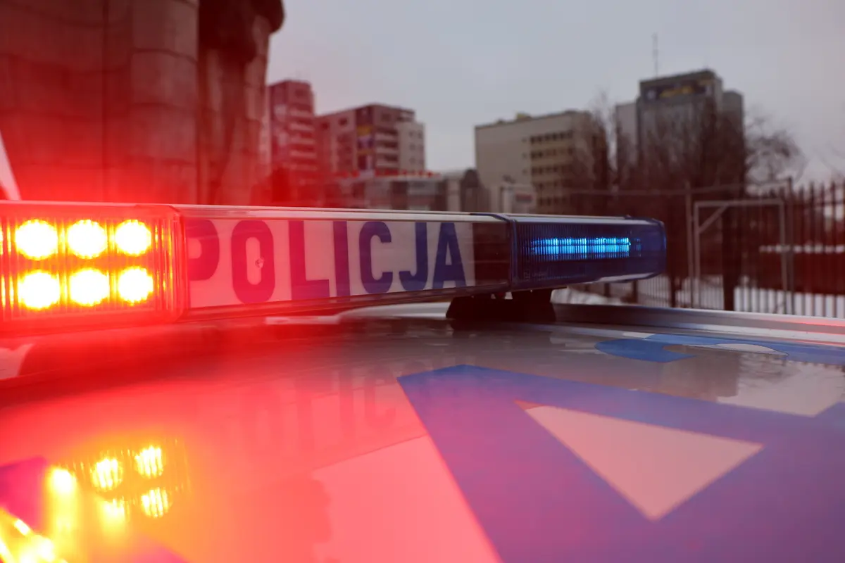 Fot. Komenda Miejska Policji w Rzeszowie