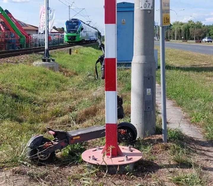Fot. Komenda Miejska Policji w Rzeszowie