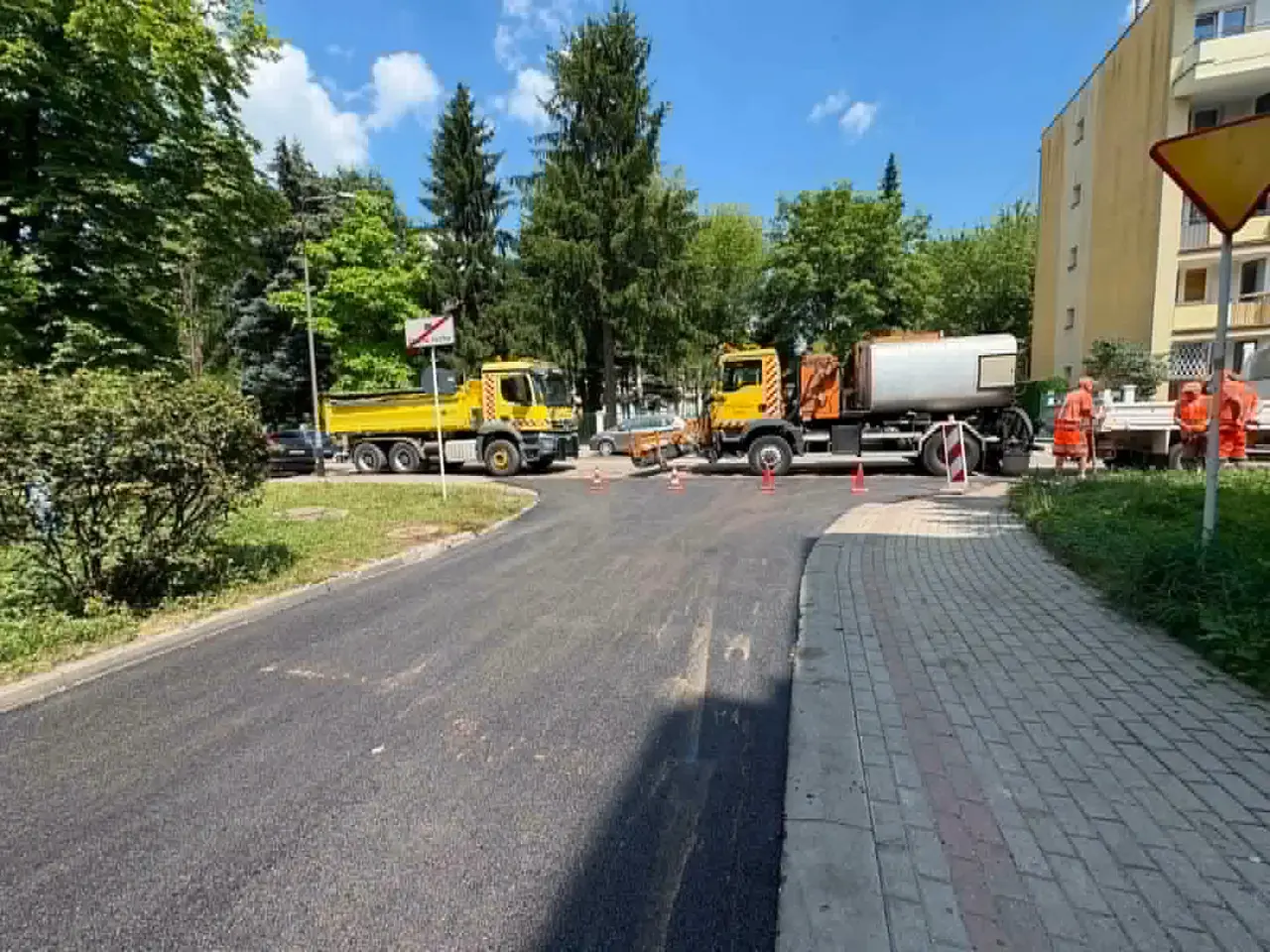 Fot. Materiały Urzędu Miasta Rzeszów