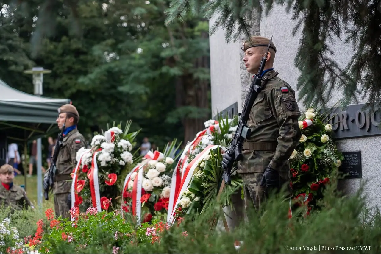 Fot. Anna Magda / Urząd Marszałkowski w Rzeszowie