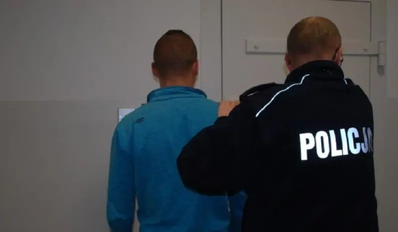 Fot. Komenda Miejska Policji w Rzeszowie