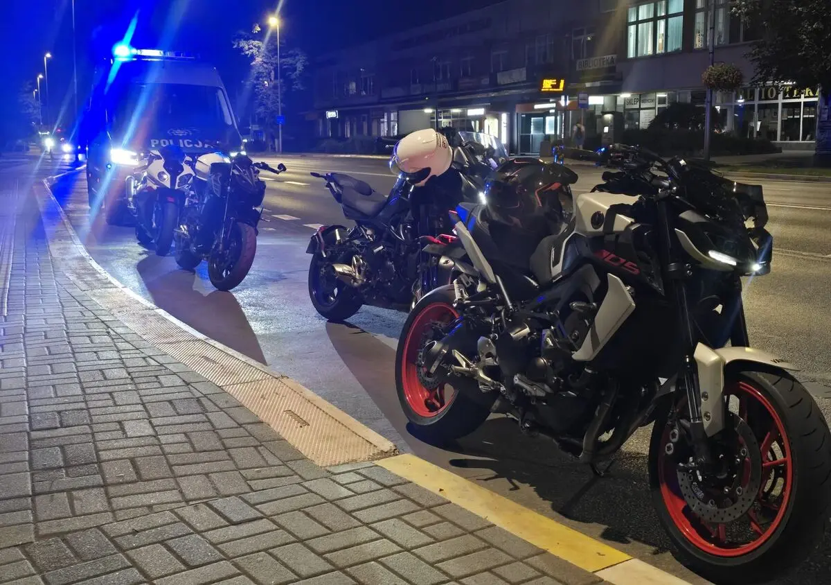 Fot. Komenda Miejska Policji w Rzeszowie