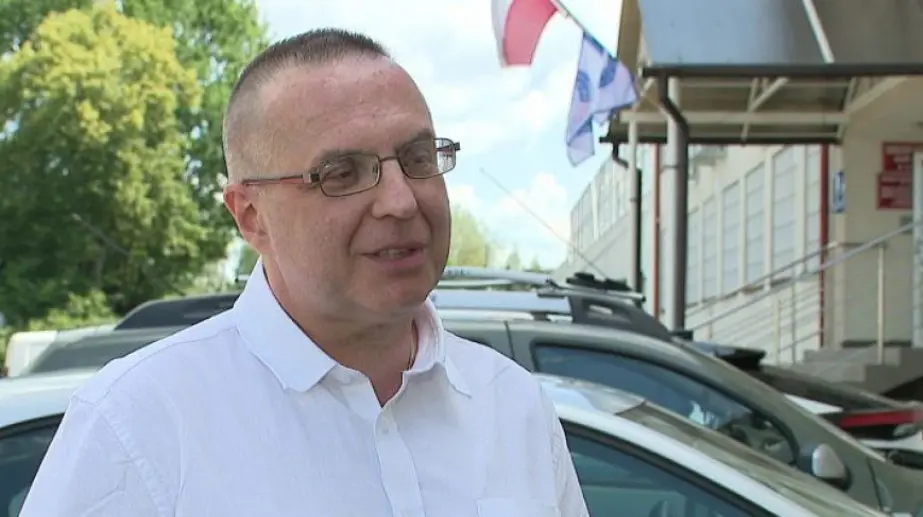 Fot. TVP Rzeszów
