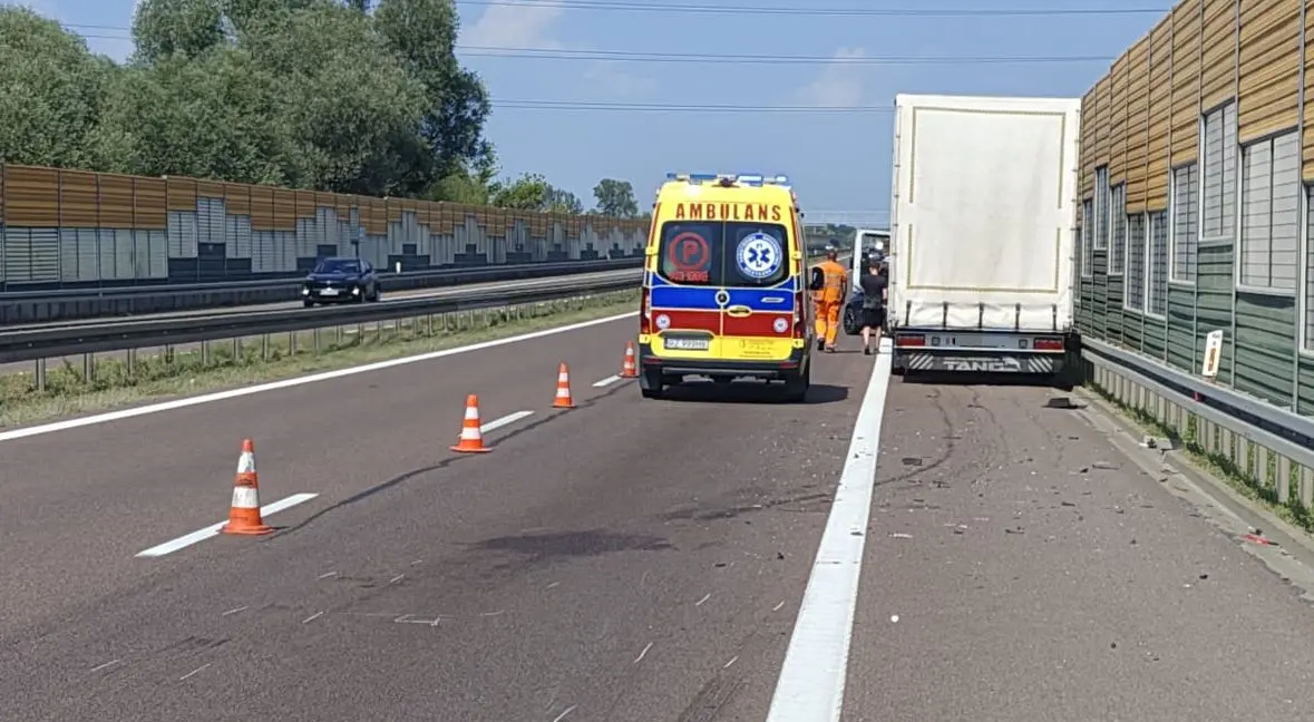 Fot. Komenda Miejska Policji w Rzeszowie
