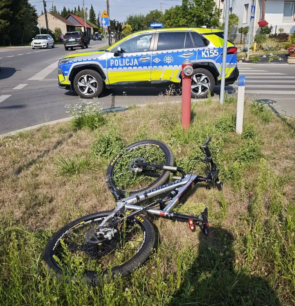 Fot. Komenda Miejska Policji w Rzeszowie