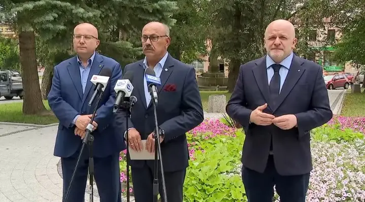 Fot. Facebook.com / Koalicja Obywatelska Podkarpackie